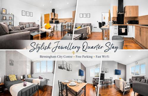 Charming JQ Apartment with Secure Parking & WiFi - Foto 68