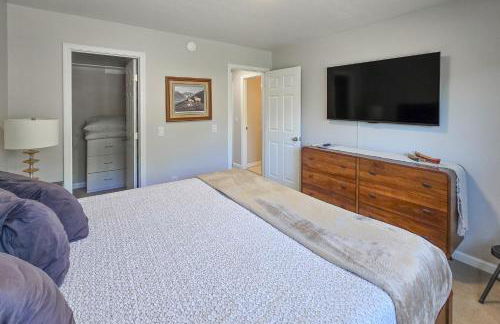 Campbell Lake Escape - Photo 17