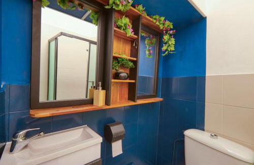 Maison de Choubaka - Foto 16