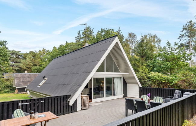 "Lillesol" - 400m from the sea - Foto 1