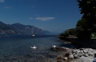 La casa della Luna nel Lago - Foto 49