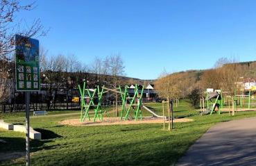 Vedders Berghütte - Foto 31