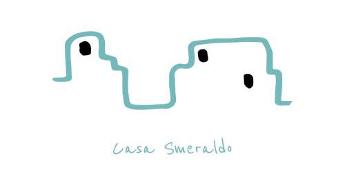 Il mare di fronte “Casa Smeraldo” - Foto 2