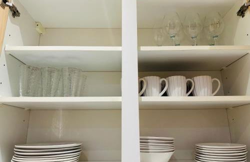 Modern Living City Centre Spacious Apartments - Foto 25