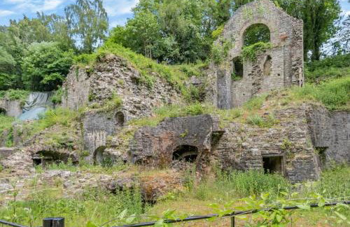 2 Bed in Abergavenny oc-bn187 - Foto 62