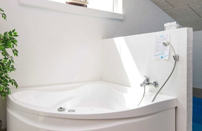 5 Star Holiday Home in Juelsminde - Foto 8