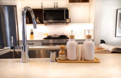 Hot Tub - Best Views - Near Stadiums! - Foto 7