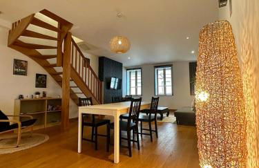 Le Soleil-Levant centre-ville - Foto 13