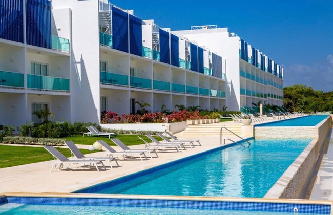 Cana Rock Condos - Foto 14