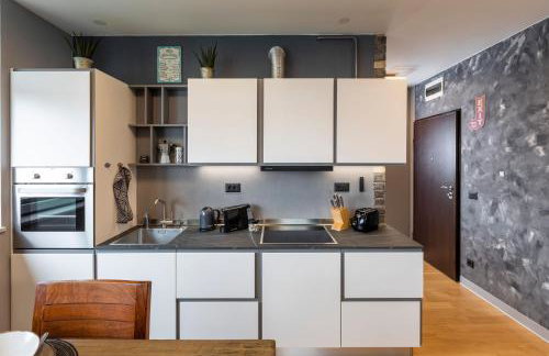 New Gallery Best West Apartment 310 - Foto 7