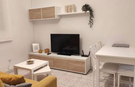 Apartamento Cristina - Photo 1