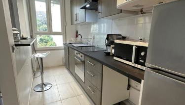 Cozy, bright apartment - Disney - private parking - Foto 2