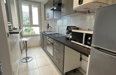 Cozy, bright apartment - Disney - private parking - Foto 2