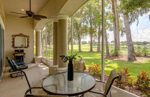 Lake Jovita 3BR Golf Villa including Black Diamond Access - Foto 12