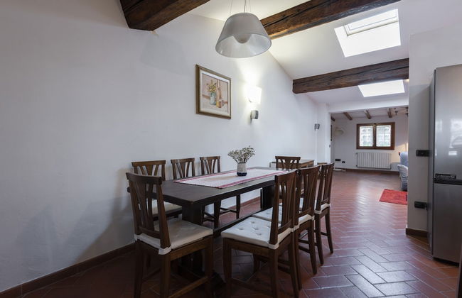 Toscanella 3 Bedrooms by Mmega - Foto 13