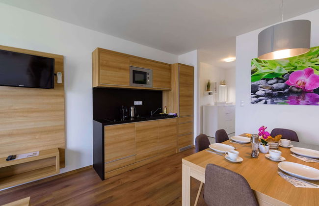 Heritage Apartment With Swimming Pond - Foto 8