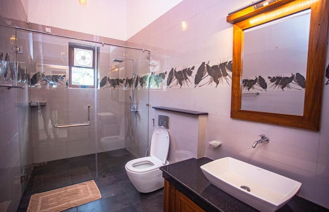 Villa Senaya - Foto 32