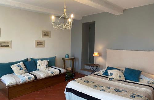 Domaine du Mas Foucray - Foto 44