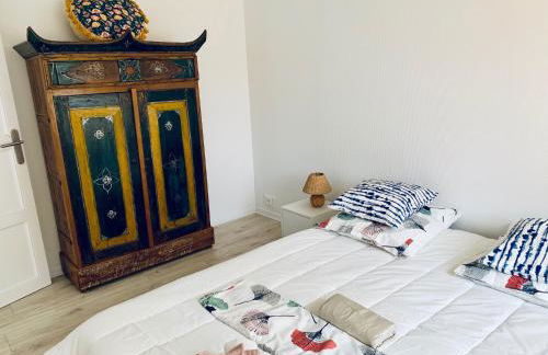 T3 GUÉTHARY - PARLEMENTIA - Foto 23