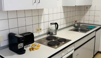 Helle 2-Zimmer Erdgeschosswohnung mit Terrasse - Foto 2