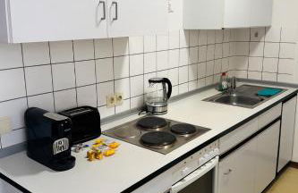 Helle 2-Zimmer Erdgeschosswohnung mit Terrasse - Foto 2