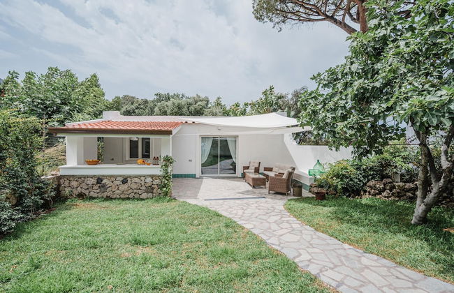 Villa Camilla by Myvillacollection - Foto 13