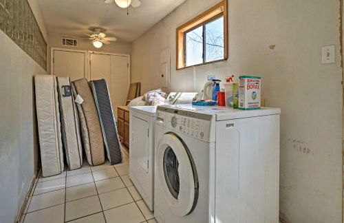 Lago Vista Lake Home with Shared Dock and Kayaks! - Foto 21