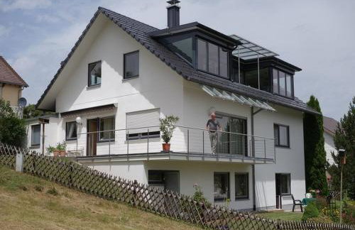 Haus Am Waldpark - Foto 3