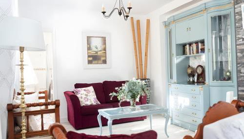 La Esperanza Rural Tourist - Foto 3