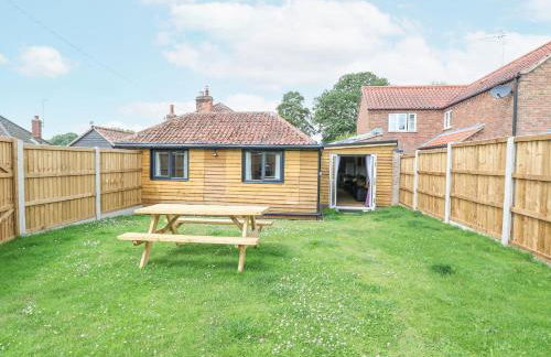 Squirrel Lodge - Foto 21