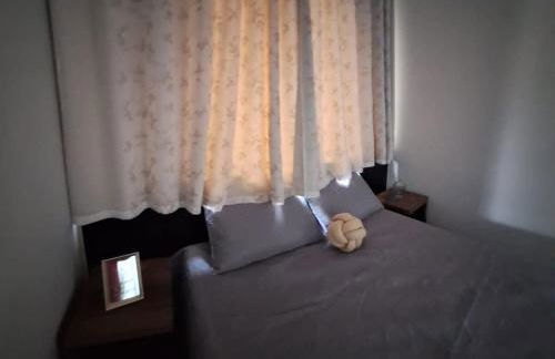 Apartamento Completo com garagem - Diamantina - Foto 36