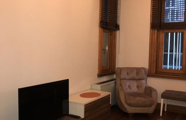 Aslan Residence - Foto 41