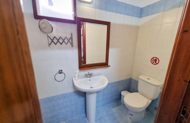 Aphrodite's Pool Retreat - Foto 24