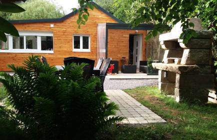 Kerjolly Maison au cadre naturel sans vis à vis Classé 4 étoiles - Foto 15