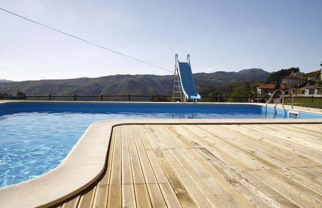 Casa de Lobos - Foto 41