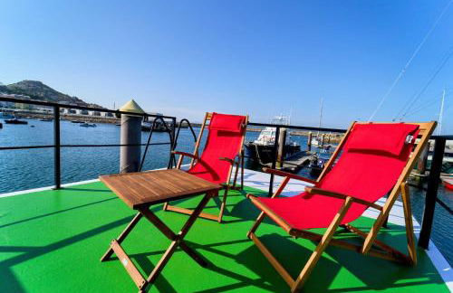 Alma Flotante Muxía - Foto 27