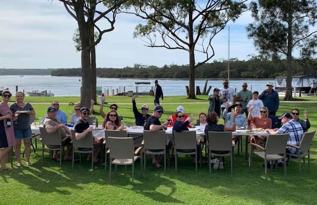 Laguna Lodge Holiday Units - Photo 67