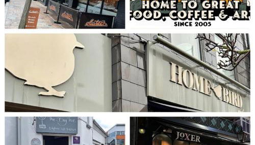 Holywood Halt - Foto 2