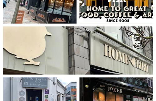 Holywood Halt - Foto 2