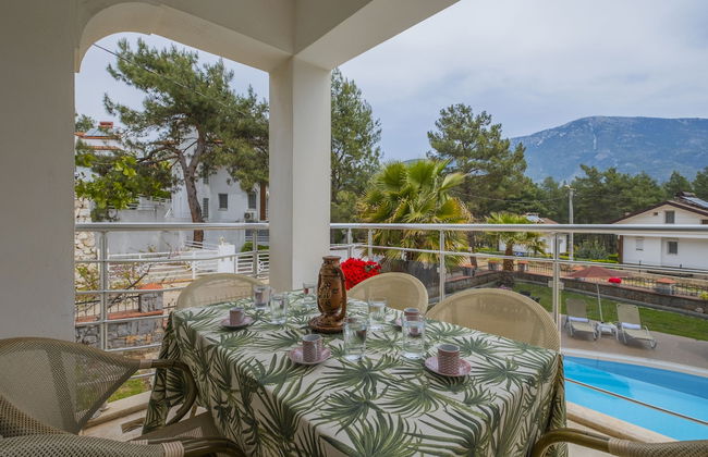 Infinity Olympia Villas - Photo 64