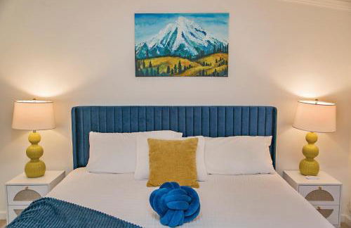 Bliss of Burdett on the Seneca Wine Trail w Hottub and Barbecue - Foto 63