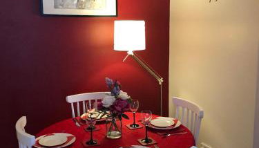 Hamish's Hame Edinburgh Licence No EH 69774 R Energy Rating C - Foto 2