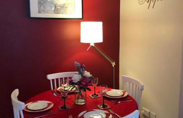 Hamish's Hame Edinburgh Licence No EH 69774 R Energy Rating C - Foto 2