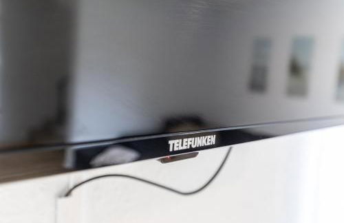 Das Strandhaus, bis zu 8 Personen, mit Garten, 250 Meter fussläufig zum See - Foto 8