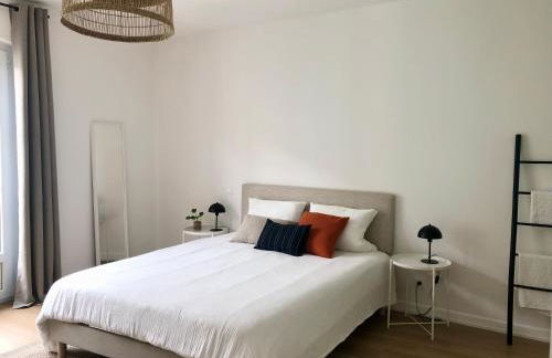 Appartement Coeur de Ville Cathédrale - Ascenseur - - Foto 3