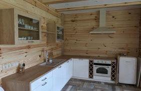 Dom pod Modrzewiem - Foto 9