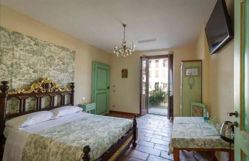 AGRITURISMO CASTELLO BECCARIA - Foto 87