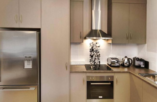 Casavino Luxury Villas - Foto 19