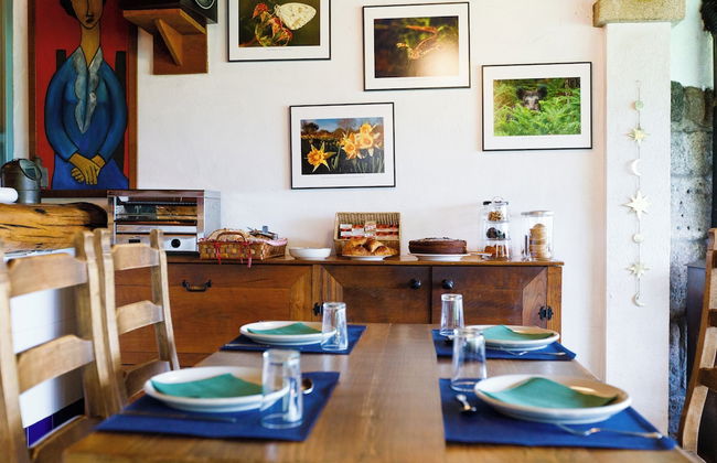 Rectoral de Fofe - Photo 58