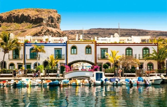 Apartamentos LIVVO Puerto de Mogán - Foto 50